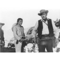 Wild Bunch William Holden Photo